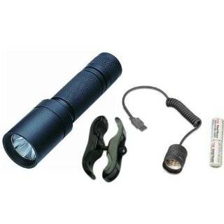 Tac Light Kit For Mossberg 500/590/835/Maverick 88 12/20 Gauge 