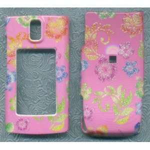   NOKIA 6650 AT&T SNAP ON CASE FACEPLATE COVER Cell Phones