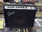 ROC Pro 700 Fender amp with cover, no footswitch