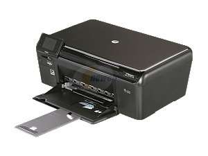   All in One D110 Wireless InkJet MFC / All In One Color Printer
