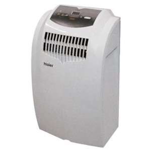 Haier CPR09XC7 Commercial Cool 9,000 BTU Portable Room Air Conditioner 