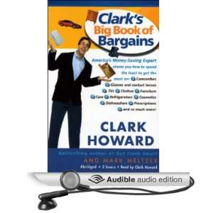  Clarks Big Book of Bargains (Audible Audio Edition 