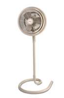 Holmes Outdoor Misting Fan, Oscillating 18in  