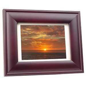  5.6 Invion DPF 5P106 IUS Digital Photo Frame (Cherry 