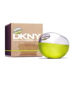 DKNY Be Delicious Eau de Parfum Spray, 1.7 oz.   Perfume and Cologne 