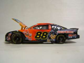 Action NASCAR Racing Dale Jarrett #88 Stock Car  
