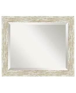Amanti Art Cape Cod Wall Mirror   Mirrors   for the homes