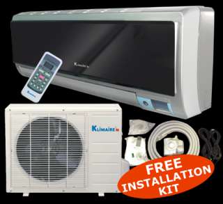 12000 BTU INVERTER Mini Split Heat Pump Air Conditioner  