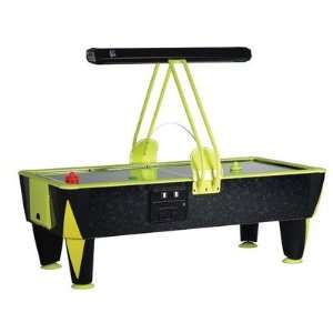  Cosmic 7 Air Hockey Table Side Rebound Shields No 