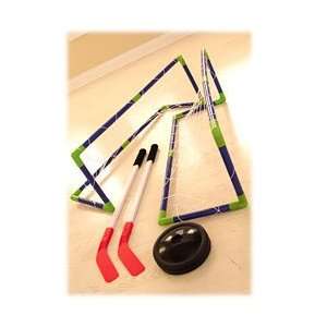  Air Puck Hockey Set Toys & Games