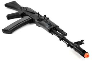 430FPS Airsoft DBoys/Kalash Full Metal AK 74M AEG Rifle  