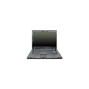 4061 2ZU 15.4 Inch ThinkPad (2.53 GHz Intel Core 2 Duo T9400 Processor 