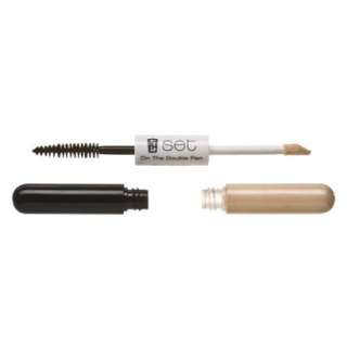 NP Set Duo Pens Mascara/Concealer   Black/Pearlescent Cream.Opens in a 