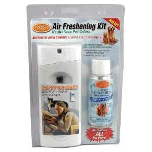  COUNTRY VET AIR REFILL CLEAN FRESH 2OZ