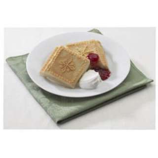 NORDIC WARE 03148 SNOWFLAKE SHORTBREAD PAN  