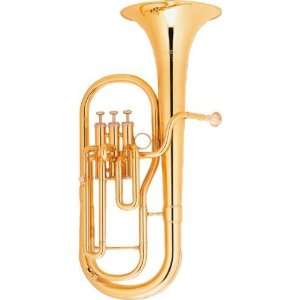  Jupiter Eb Alto Horn 456L   Lacquer Musical Instruments