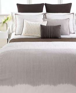  Wang Bedding, Ribbon Stripe Collection   Bedding Collections   Bed 