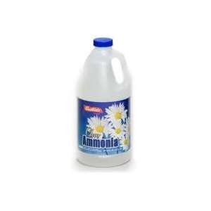  00051 Ammonia Clear 64oz