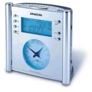   Special Priced   Atomic Set Digital Clock Radio
