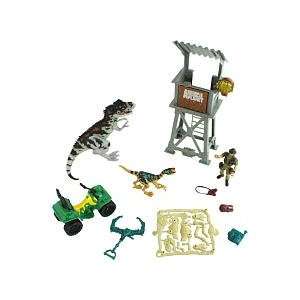  Animal Planet Tyrannosaurus Rex Playset Toys & Games
