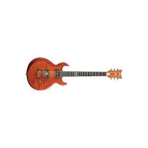  Schecter S1 30th Anniversary Electric Guitar (Transparent 