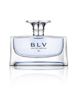   perfume designer scents bvlgari bvlgari blv ii fragrance collection