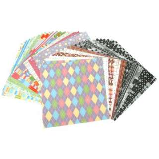 DCWV 42 Sheet Paper Cardstock   Occasion (12).Opens in a new window