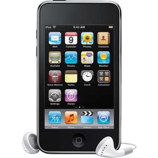 Apple iPod touch 8GB 3rd Generation MC086LL/A Brand NEW  