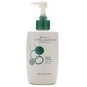  Arbonne Intelligence Hand Cream 8 oz. Beauty