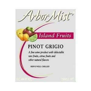  Arbor Mist Pinot Grigio Island Fruits 1.50L Grocery 