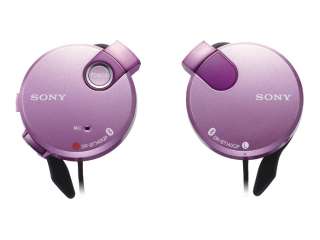 NEW Sony bluetooth wireless headphone DR BT140QP P  