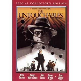 The Untouchables (Special Collectors Edition) (Widescreen).Opens in a 
