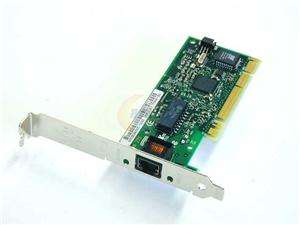   100 Server Adapter 10/ 100Mbps PCI 1 x RJ45   Network Interface Cards