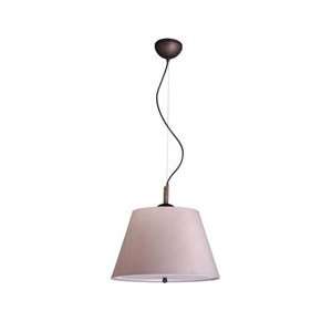 Laura Ashley SLB33016P XP5004 Cooper Down Light Pendant Light   Gold 