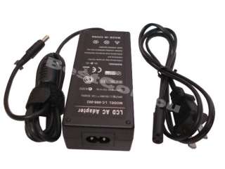 AC POWER CORD CHARGER FOR ASUS EEE PC 1000 1000H 1000HE  
