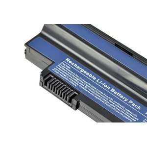 ATC (4400mAh 6cell) Extended Capacity Laptop Battery for Acer Aspire 