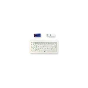   RF Keyboard (White) for Asus laptop