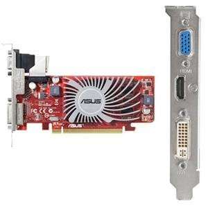 Asus US, Radeon HD5450 ATI PCIe 2.1 (Catalog Category Video & Sound 
