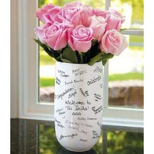  Gifts and Favors Greek Signature Vase
