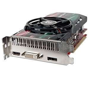  PowerColor Radeon Evolution HD 5770 1GB DDR5 PCI Express 