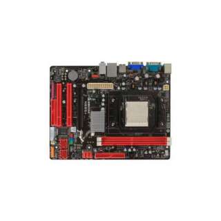   + AMD Sempron LE1250/ nVidia MCP68S/ Micro ATX Motherboard MB  