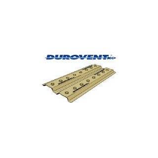   UDV2248 Durovent Foam Attic Rafter Vent (Pack of 70) by ADO Products