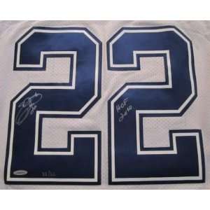   Uniform   Authentic   Autographed NFL Jerseys