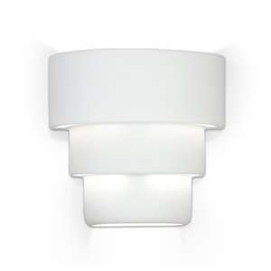  A 19 1404 WET A6 Santa Cruz Wall Sconce