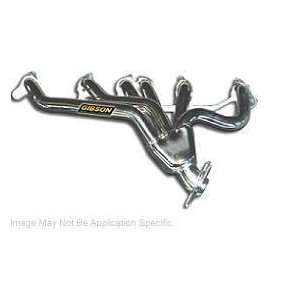    Gibson Exhaust Headers for 1992   1995 GMC Jimmy Automotive