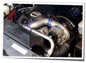   /CHEVY TRUCK 6.0L VORTECH COMPLETE SUPERCHARGER SYSTEM *