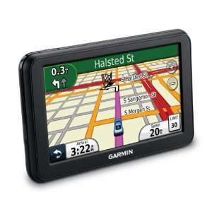 Brand New Garmin nüvi 40LM Automotive GPS Receiver,  