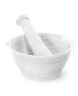   Sophie Conran Mortar & Pestle   Casual Dinnerwares