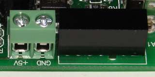4in1 ATMEL AVR ISP programmer/PWR supply/USB toUART TTL  