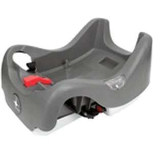  Compass Infant Car Seat Base Silver Baby